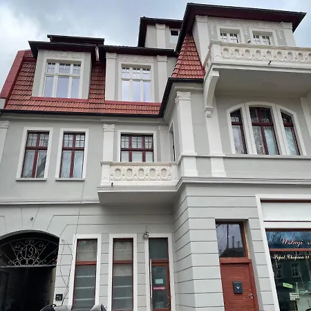Centre Apartament Sopot