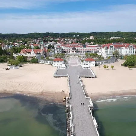 Centre * Sopot