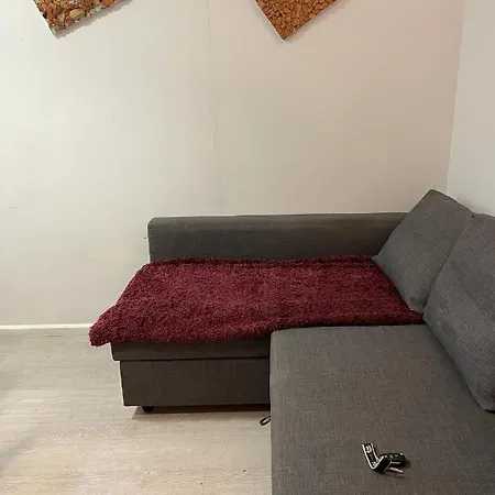 Apartament Centre